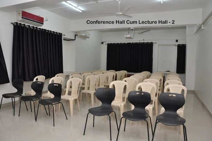 8-Lecture Hall - 2