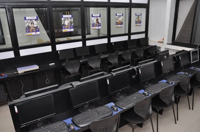 9A-Computer Lab-1A